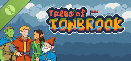 Tales of Tonbrook Demo