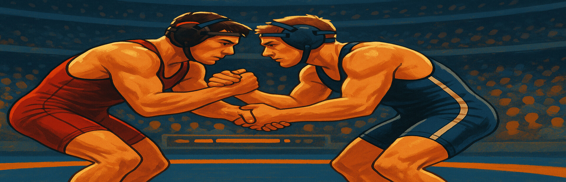 College Wrestling Manager 2026