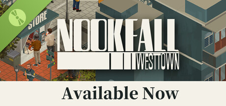 NOOK FALL: West Town Demo
