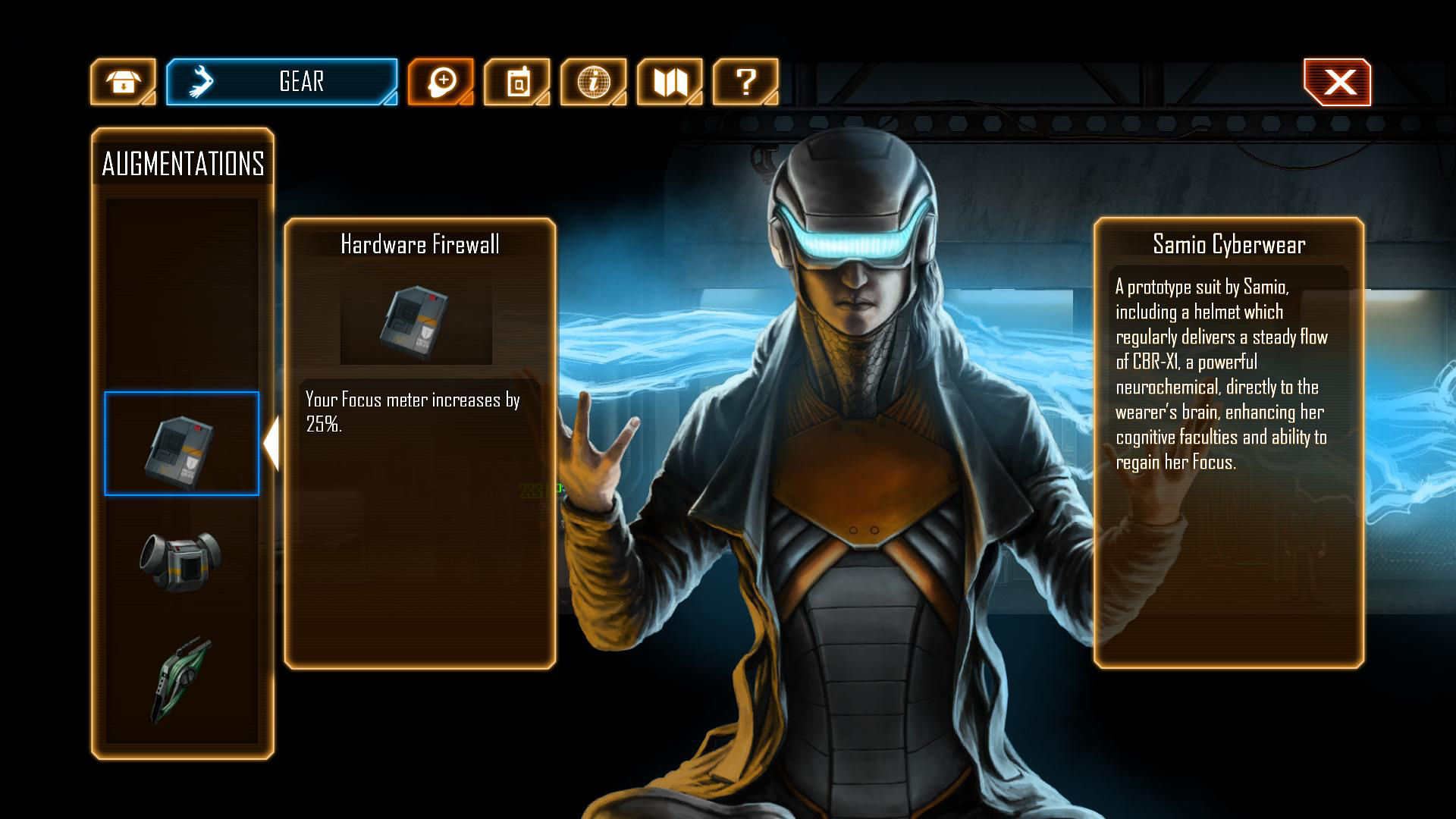 Dex - Extra Outfits screenshot 4