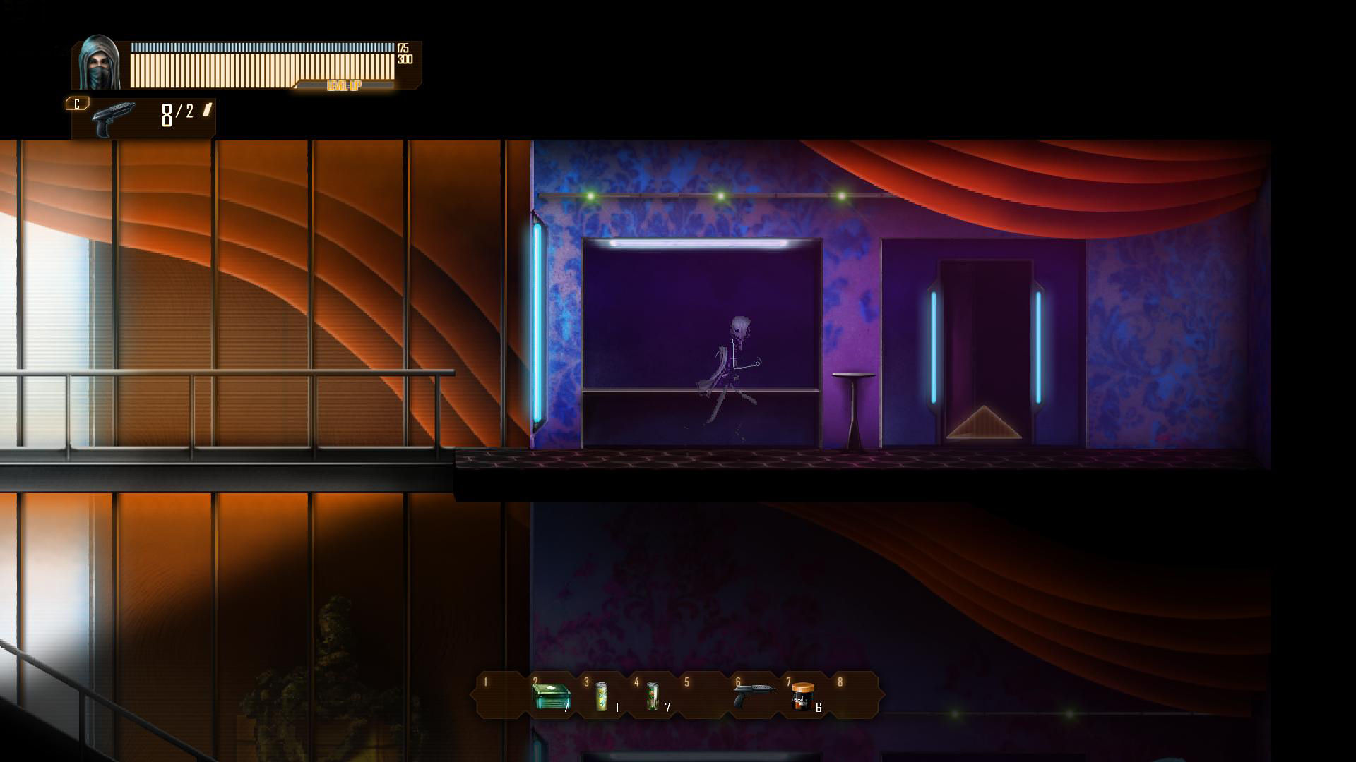 Dex - Extra Outfits screenshot 3