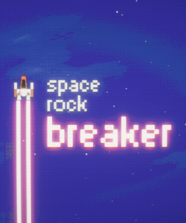 Space Rock Breaker