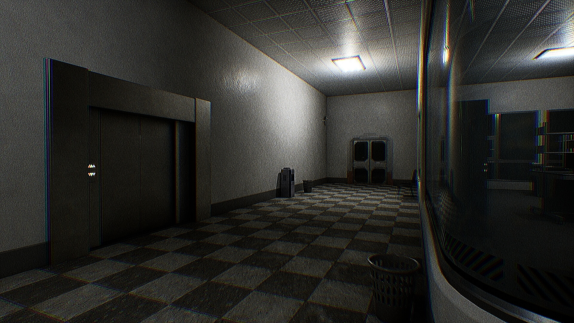 Loop: Anomaly Lab screenshot 8