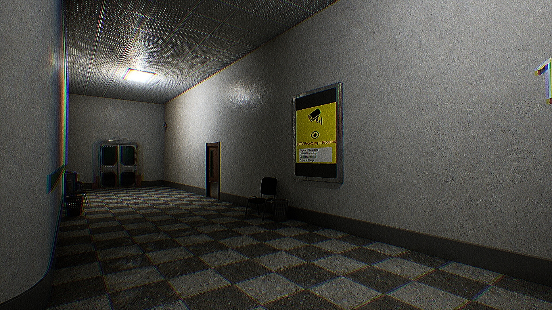 Loop: Anomaly Lab screenshot 9