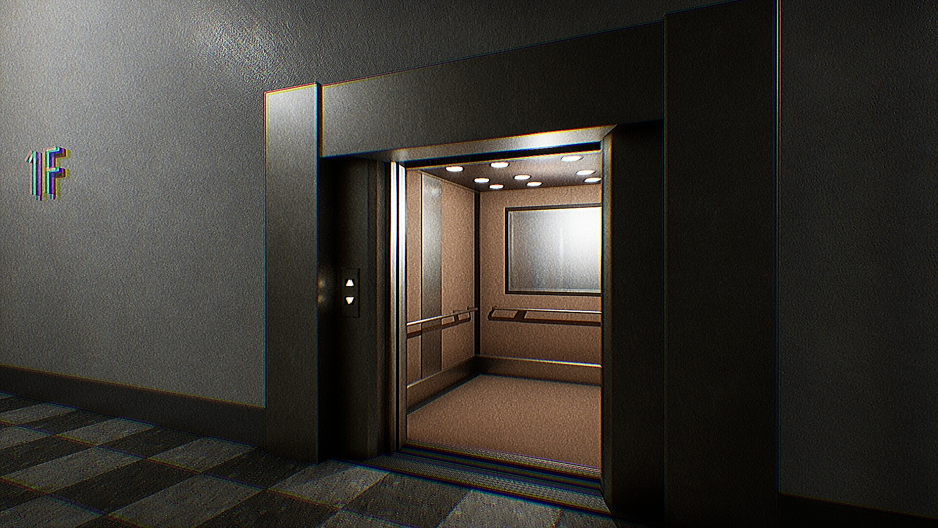 Loop: Anomaly Lab screenshot 6