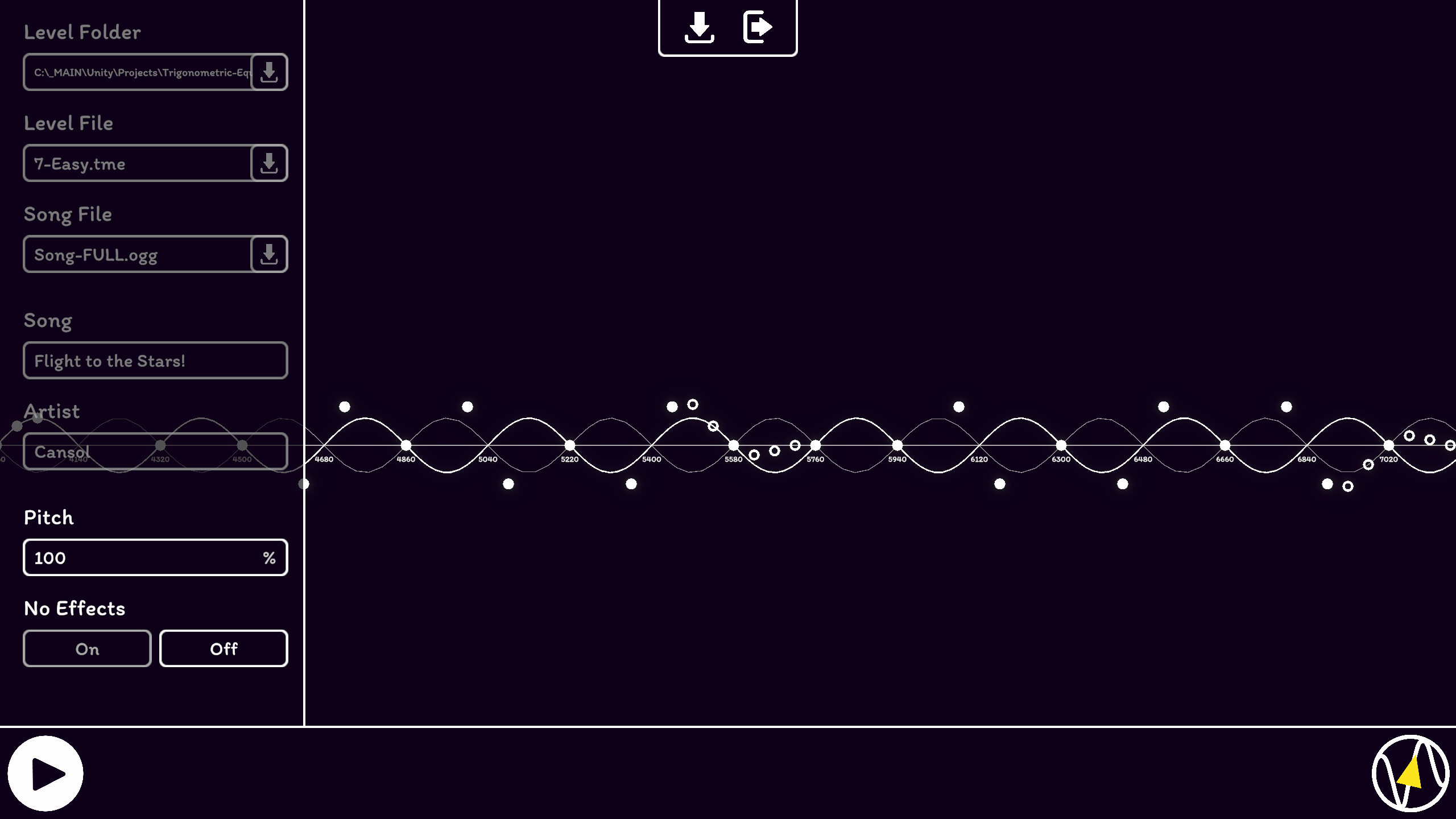 Trigonometric Equations screenshot 6