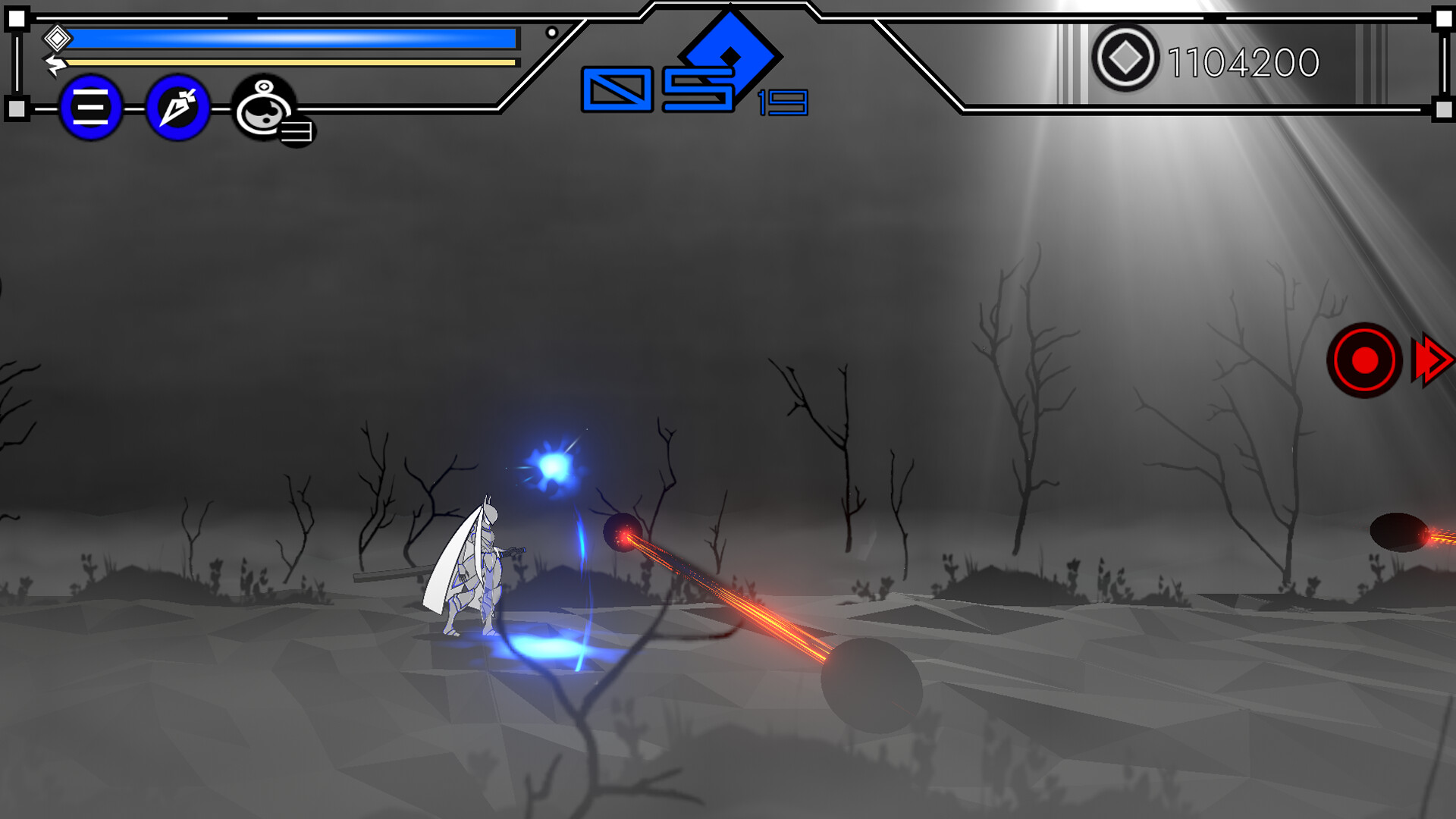 Alexia Zero screenshot 4