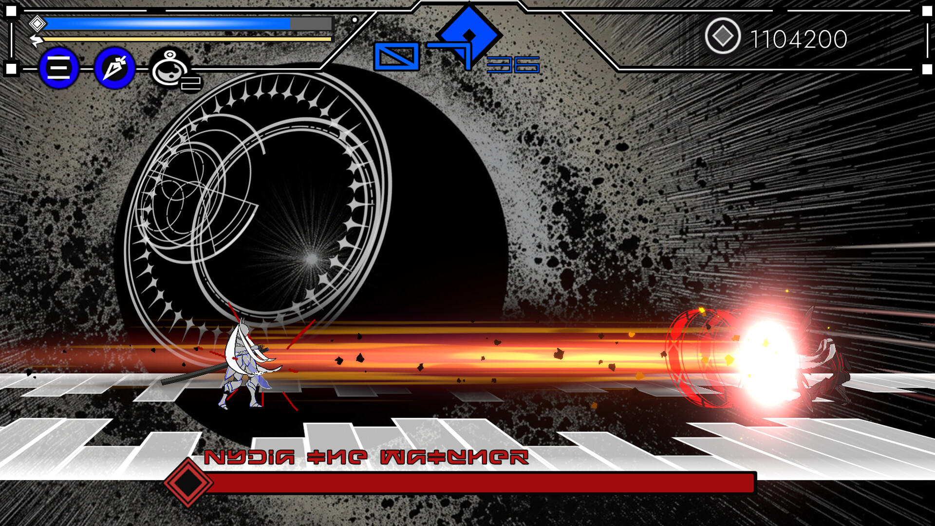 Alexia Zero screenshot 5