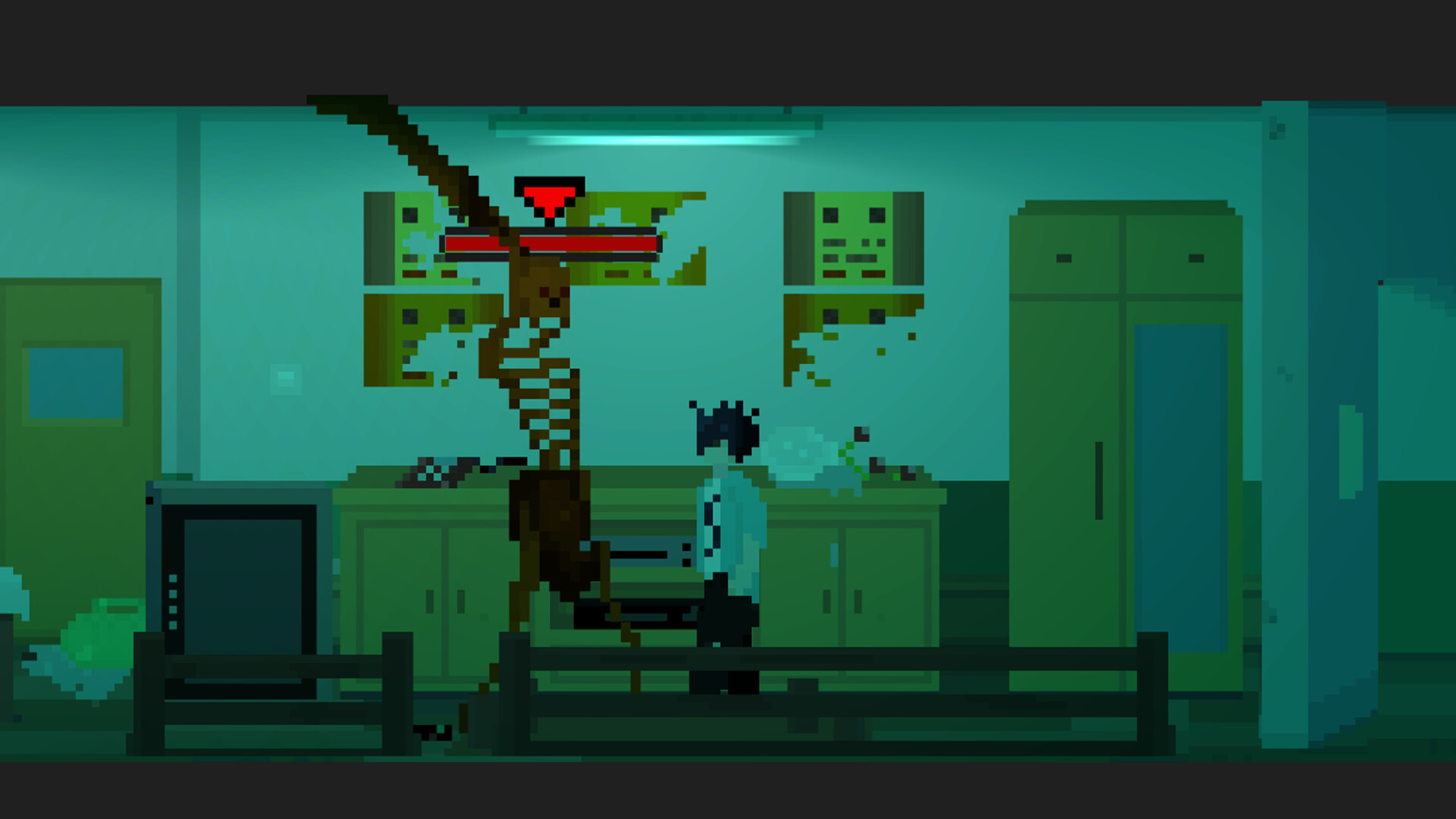 Steam：战网魔：谁把天才变了恶魔