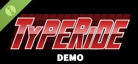 タイプライド Demo