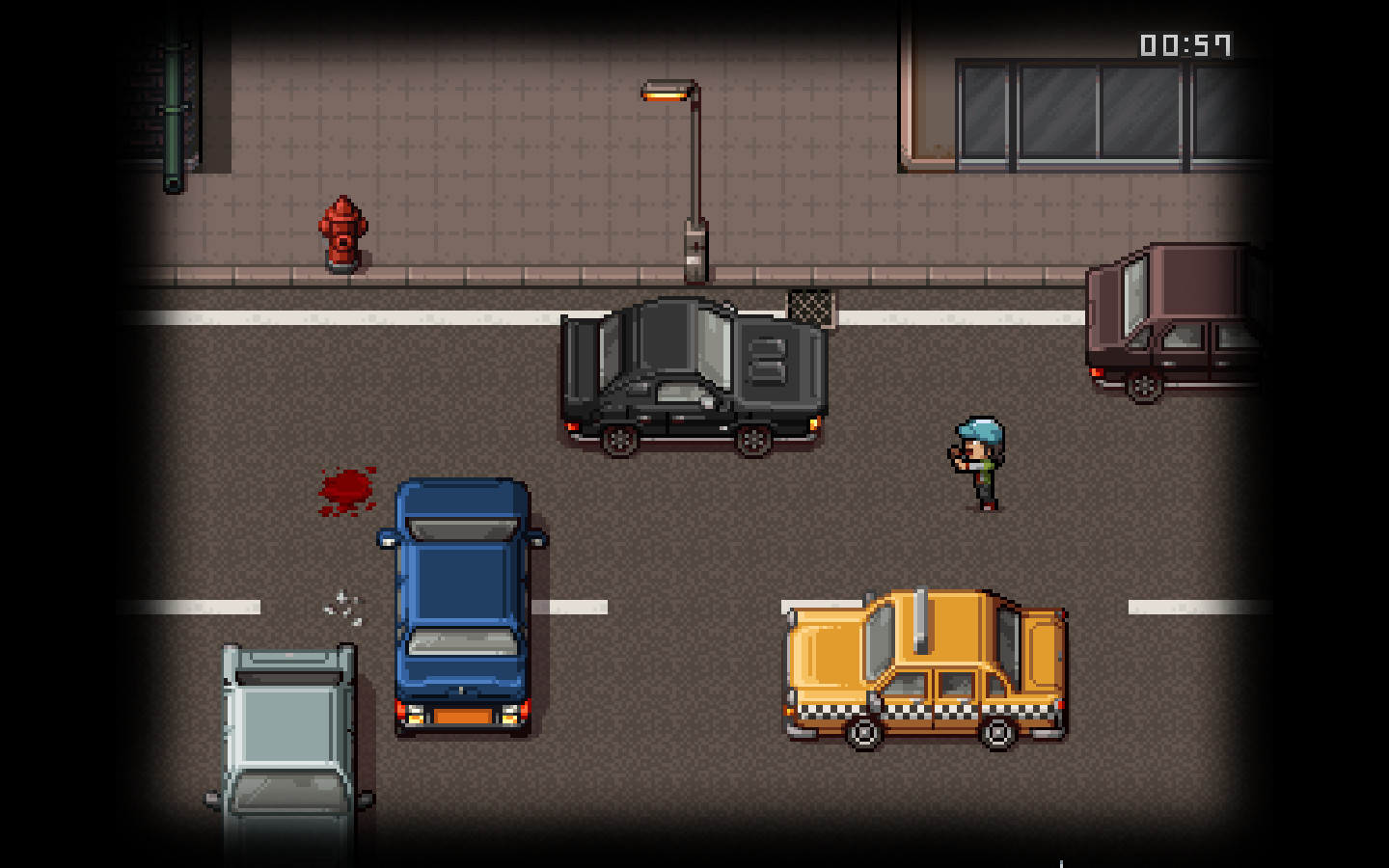 Eaten Alive screenshot 7