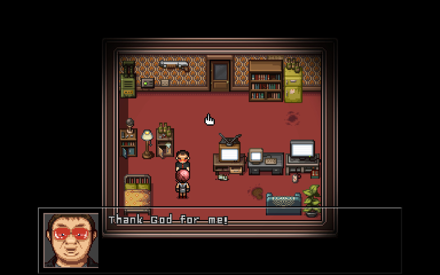 Eaten Alive screenshot 6