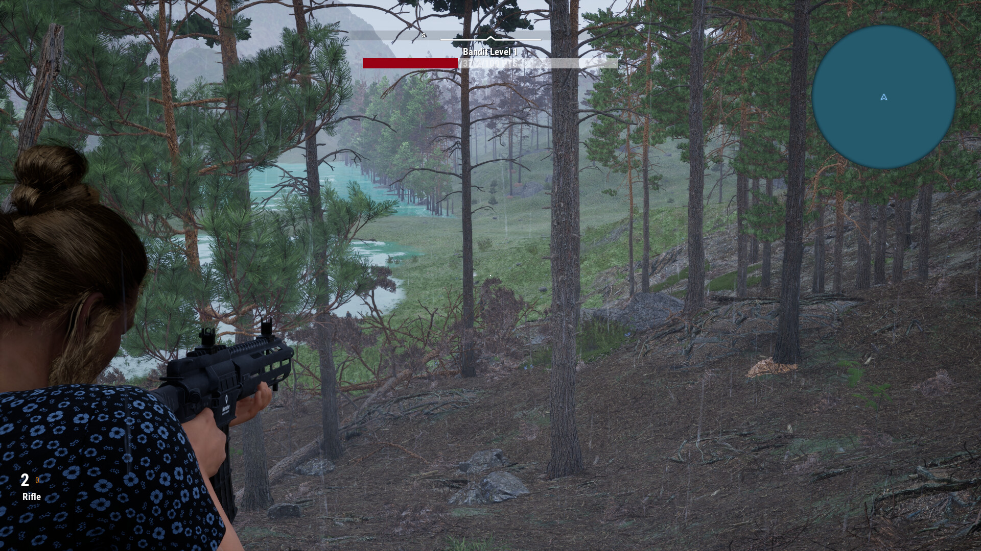 DarkVein screenshot 6
