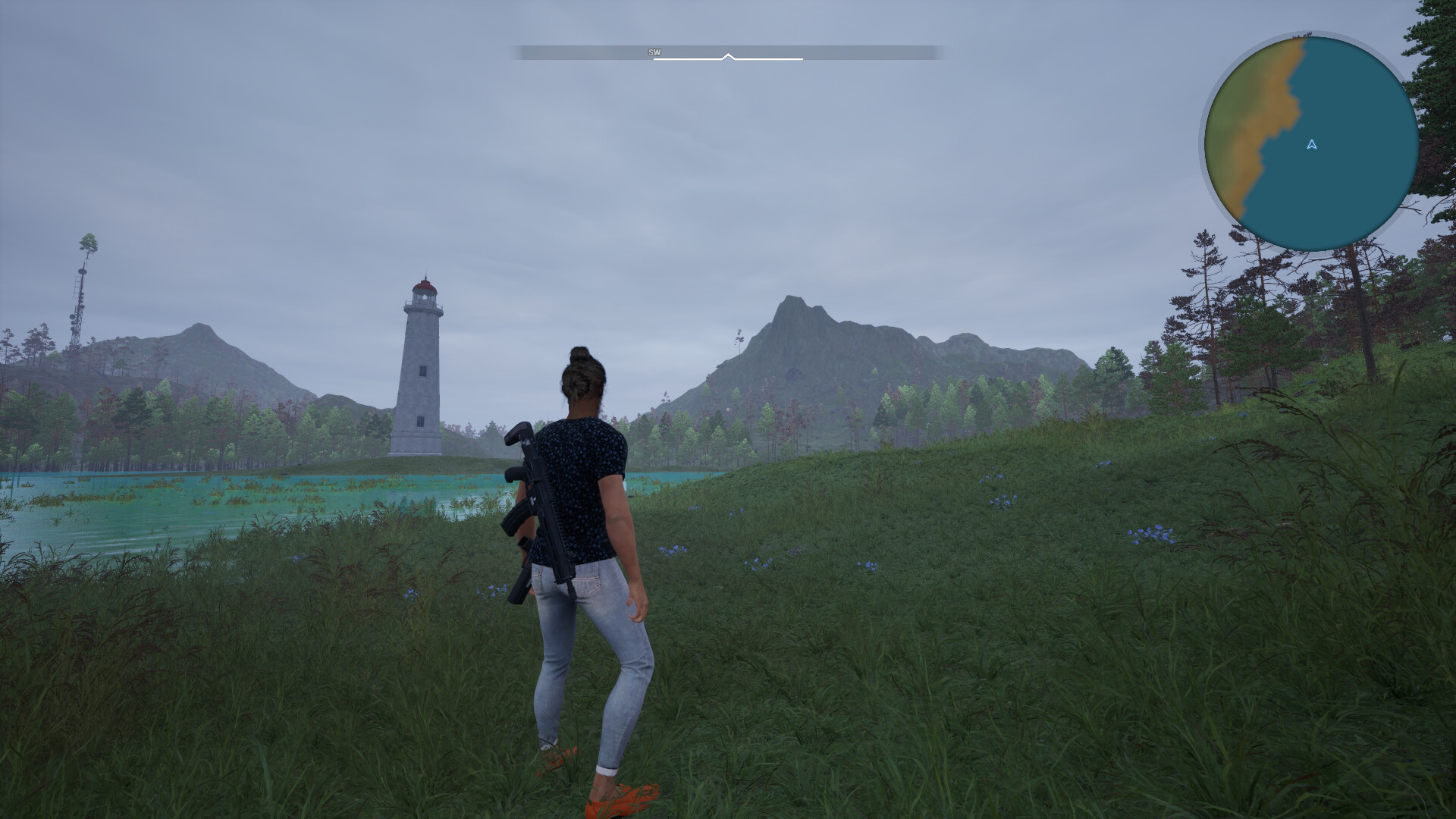 DarkVein screenshot 4