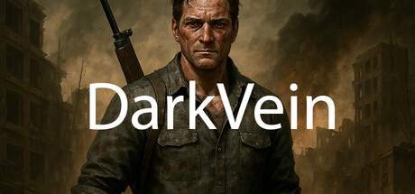 DarkVein banner