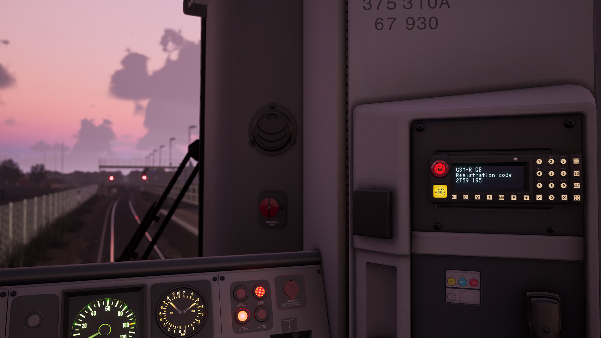Train Sim World® 6: Medway Valley Line: Strood - Tonbridge Route Add-On  screenshot 4