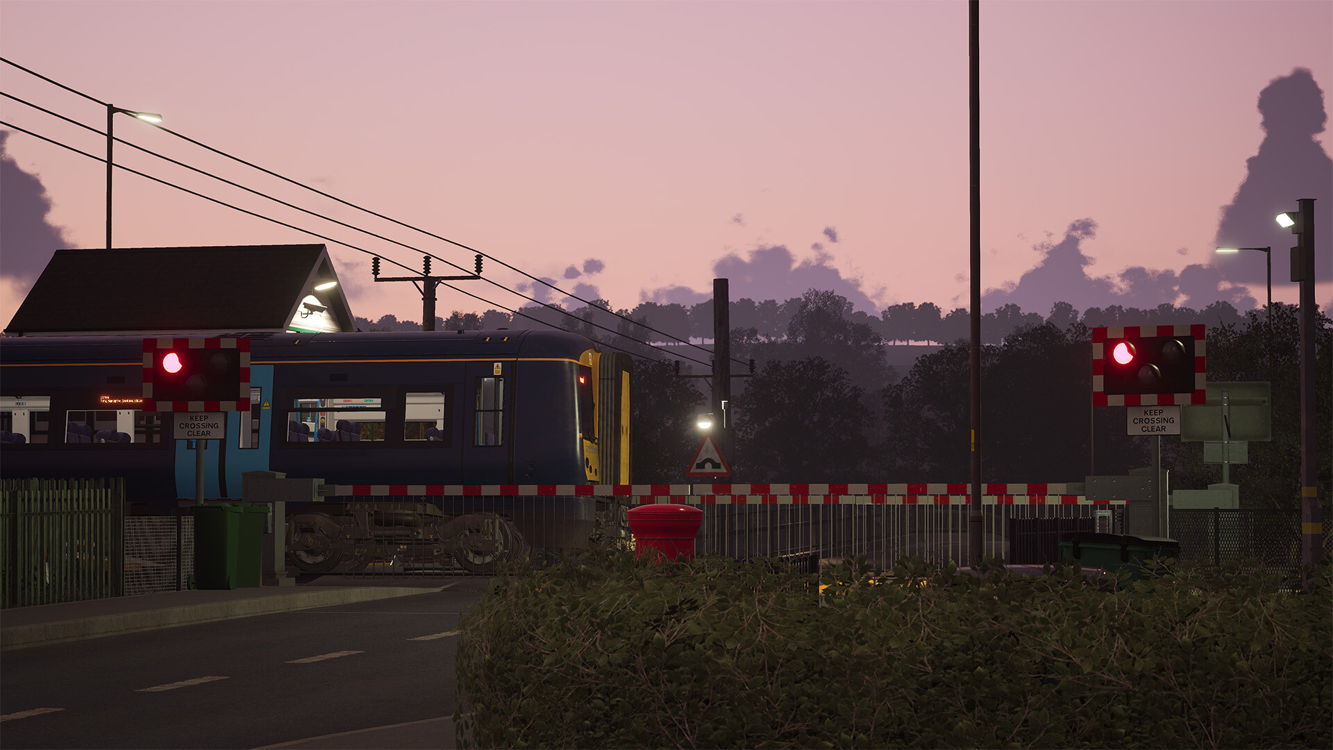 Train Sim World® 6: Medway Valley Line: Strood - Tonbridge Route Add-On  screenshot 16