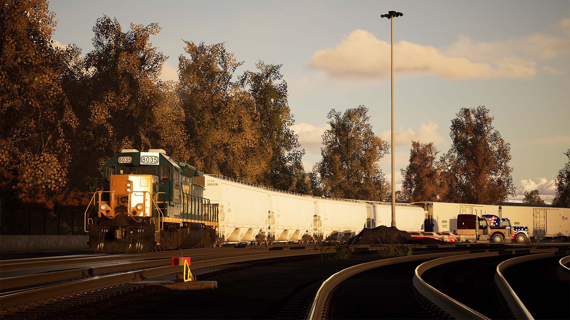 Train Sim World® 6: Northeast Corridor Metro-North: New York - Stamford Route Add-On  screenshot 9