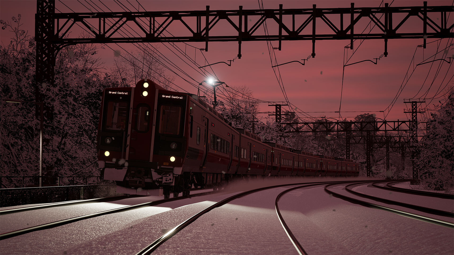 Train Sim World® 6: Northeast Corridor Metro-North: New York - Stamford Route Add-On  screenshot 7