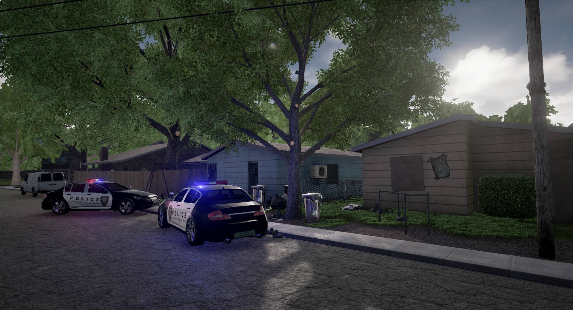 Klepto screenshot 4