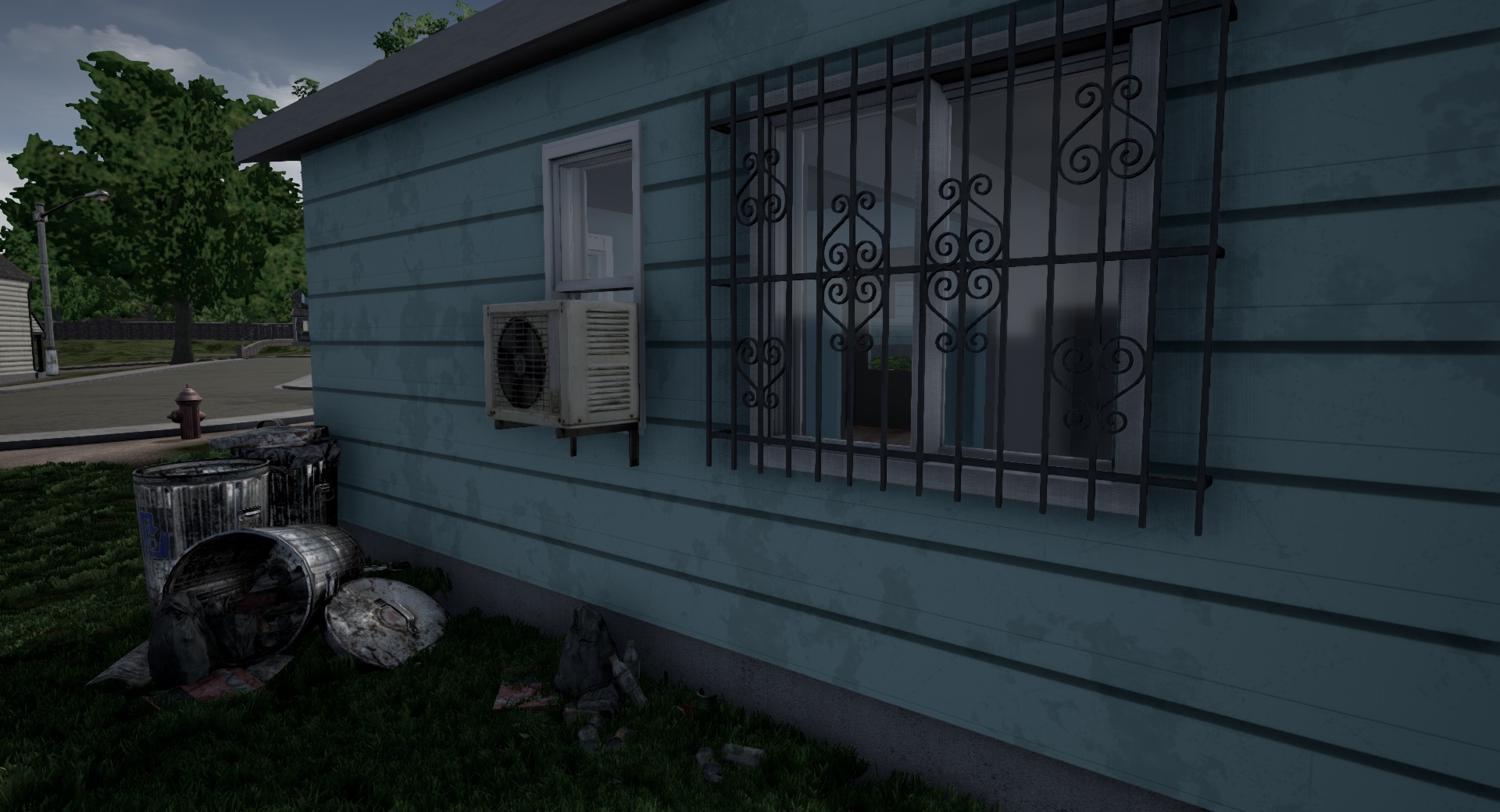Klepto screenshot 2