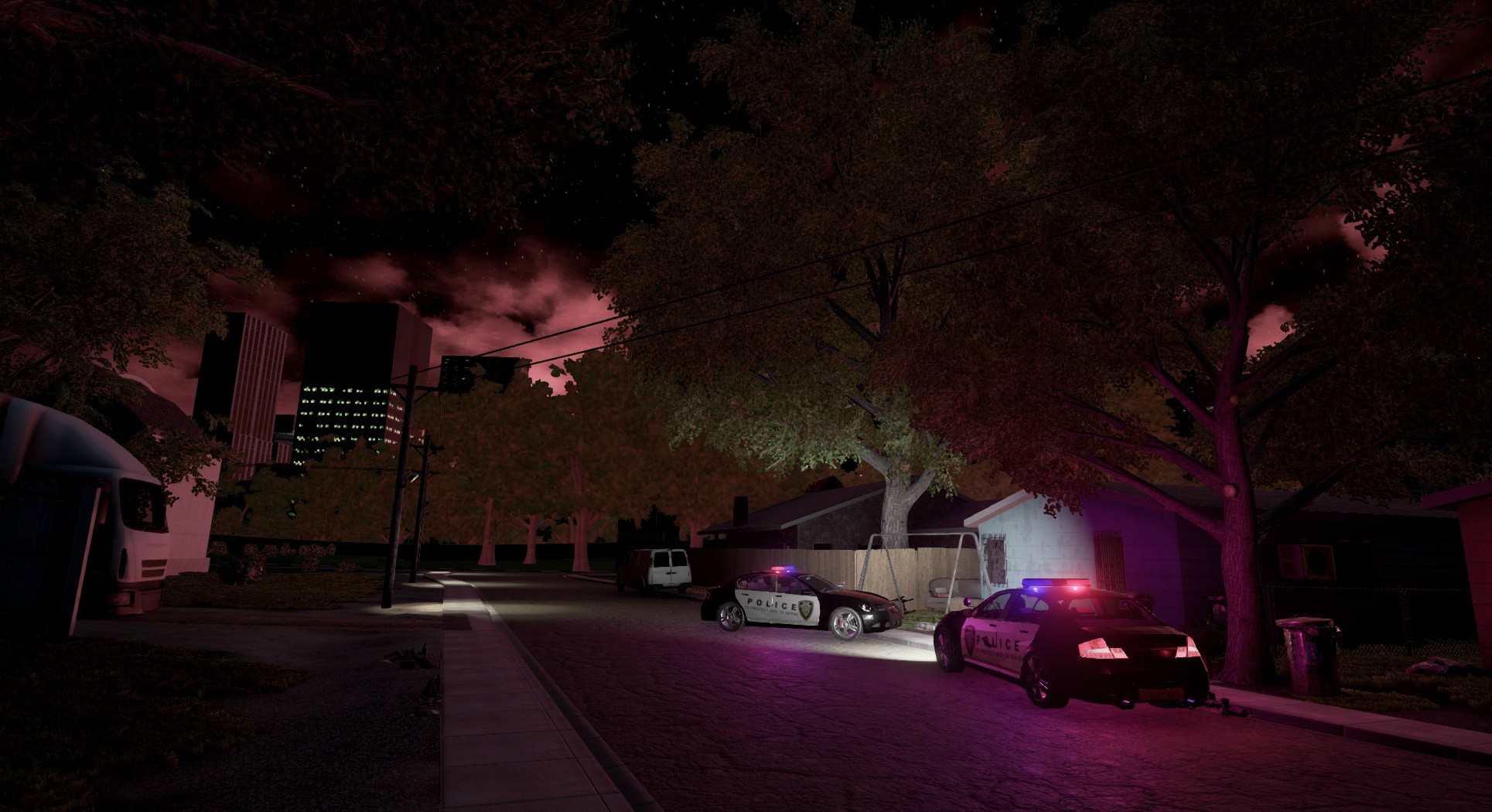 Klepto screenshot 3