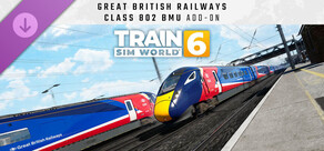 Train Sim World® 6: Great British Railways Class 802 BMU Add-On