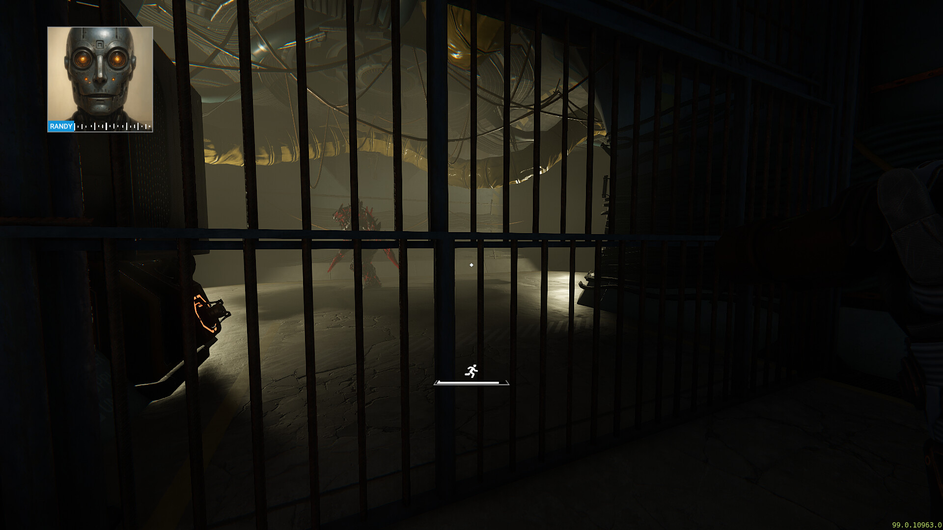 Shatterline - Randy screenshot 5