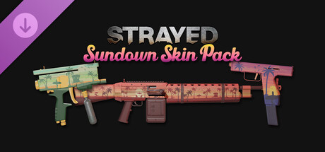 Strayed - Sundown Pack