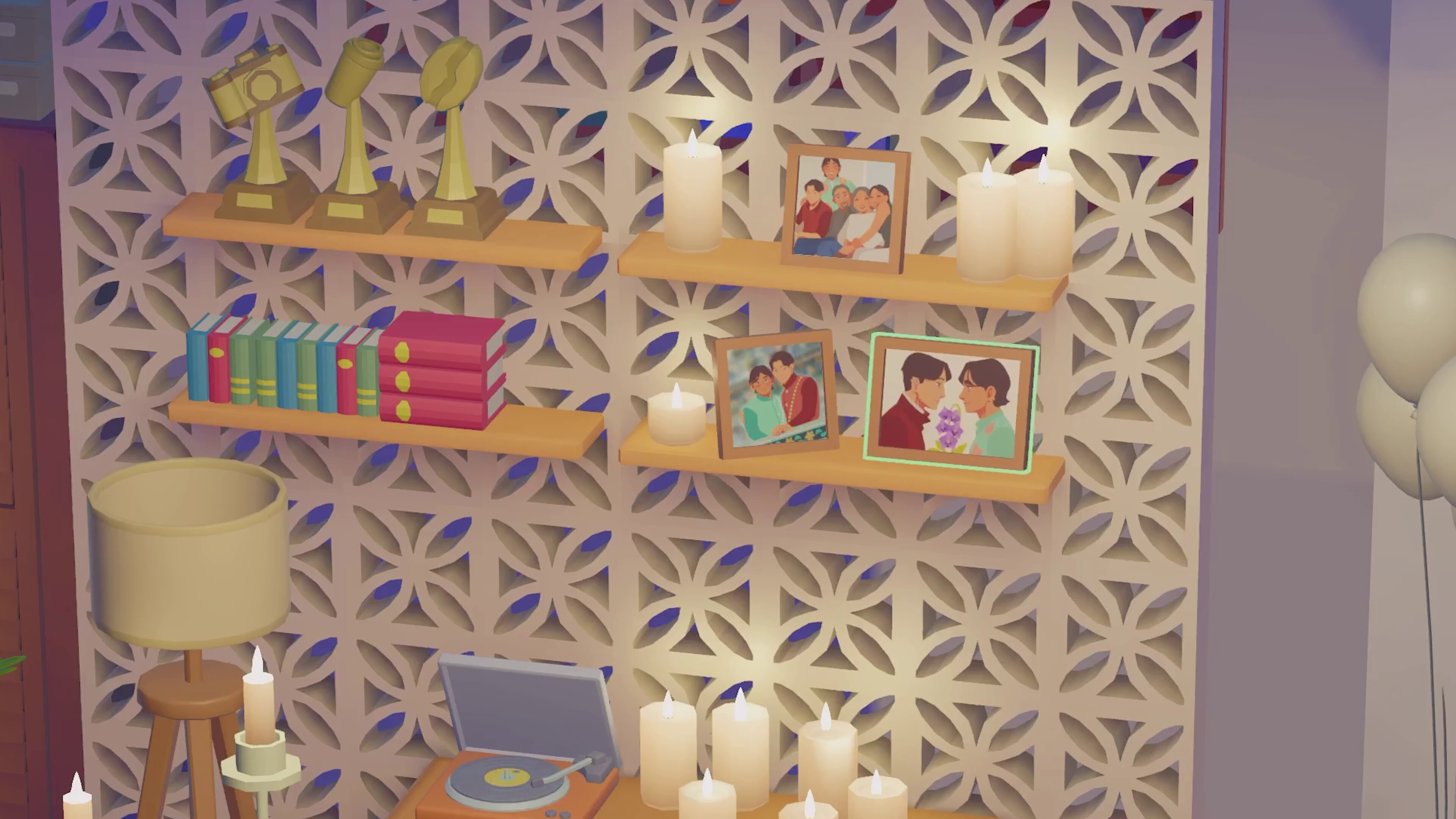 Urban Jungle: Brother's Wedding Story screenshot 6