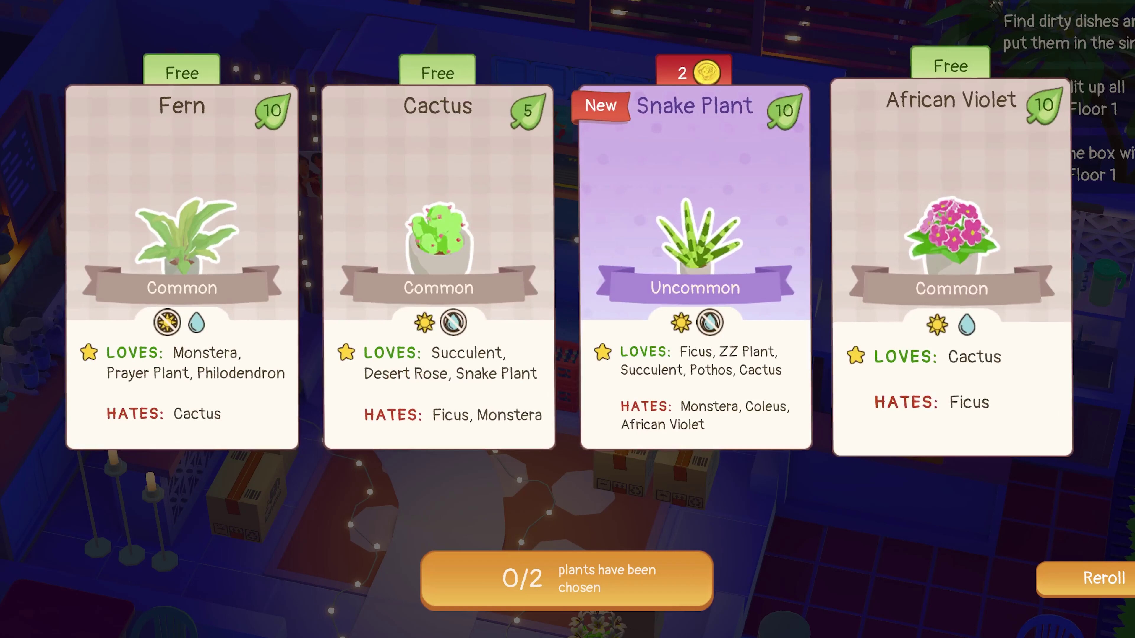 Urban Jungle: Brother's Wedding Story screenshot 4
