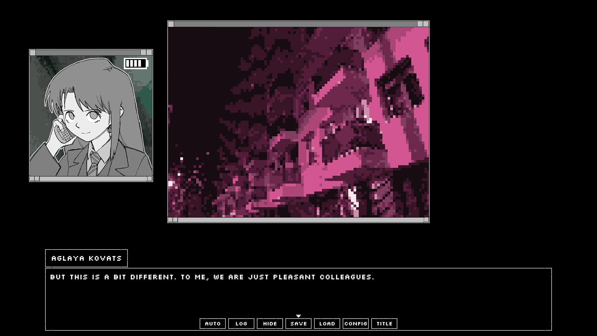 Mobile Murder Mystery screenshot 2