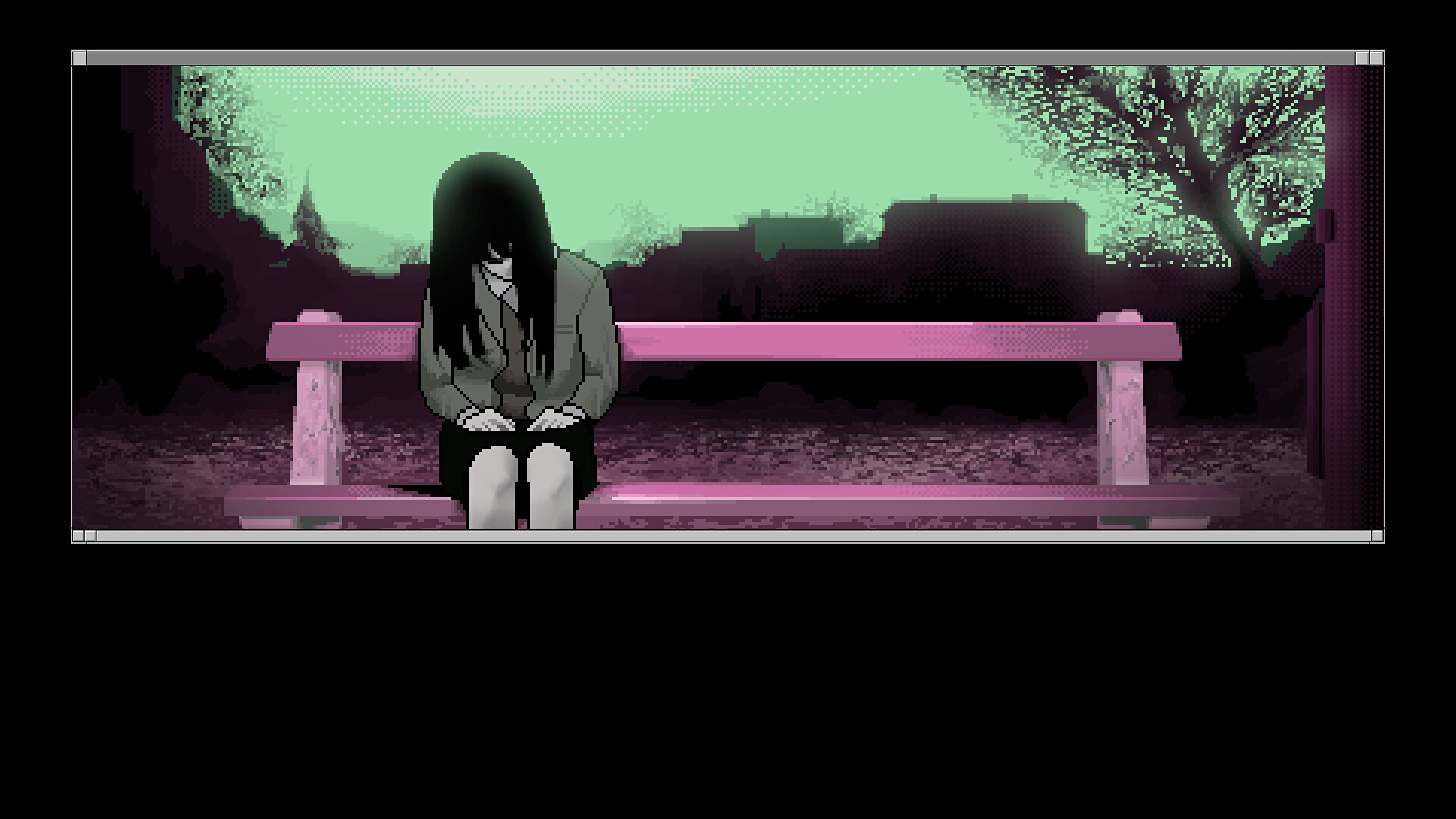 Mobile Murder Mystery screenshot 1