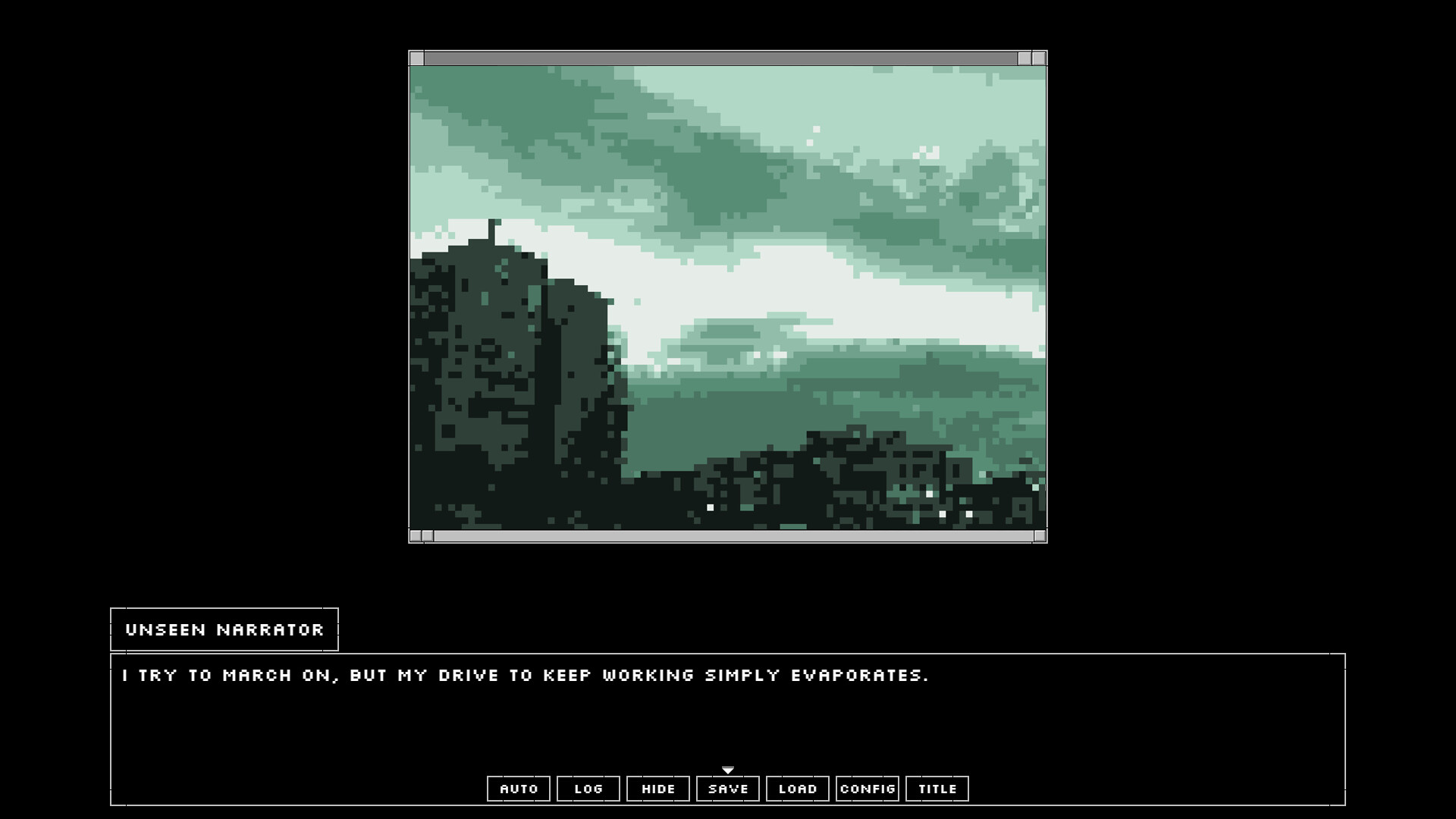 Mobile Murder Mystery screenshot 3