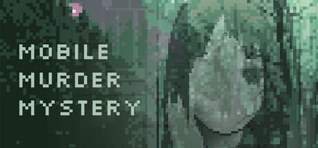 Mobile Murder Mystery — Steam header