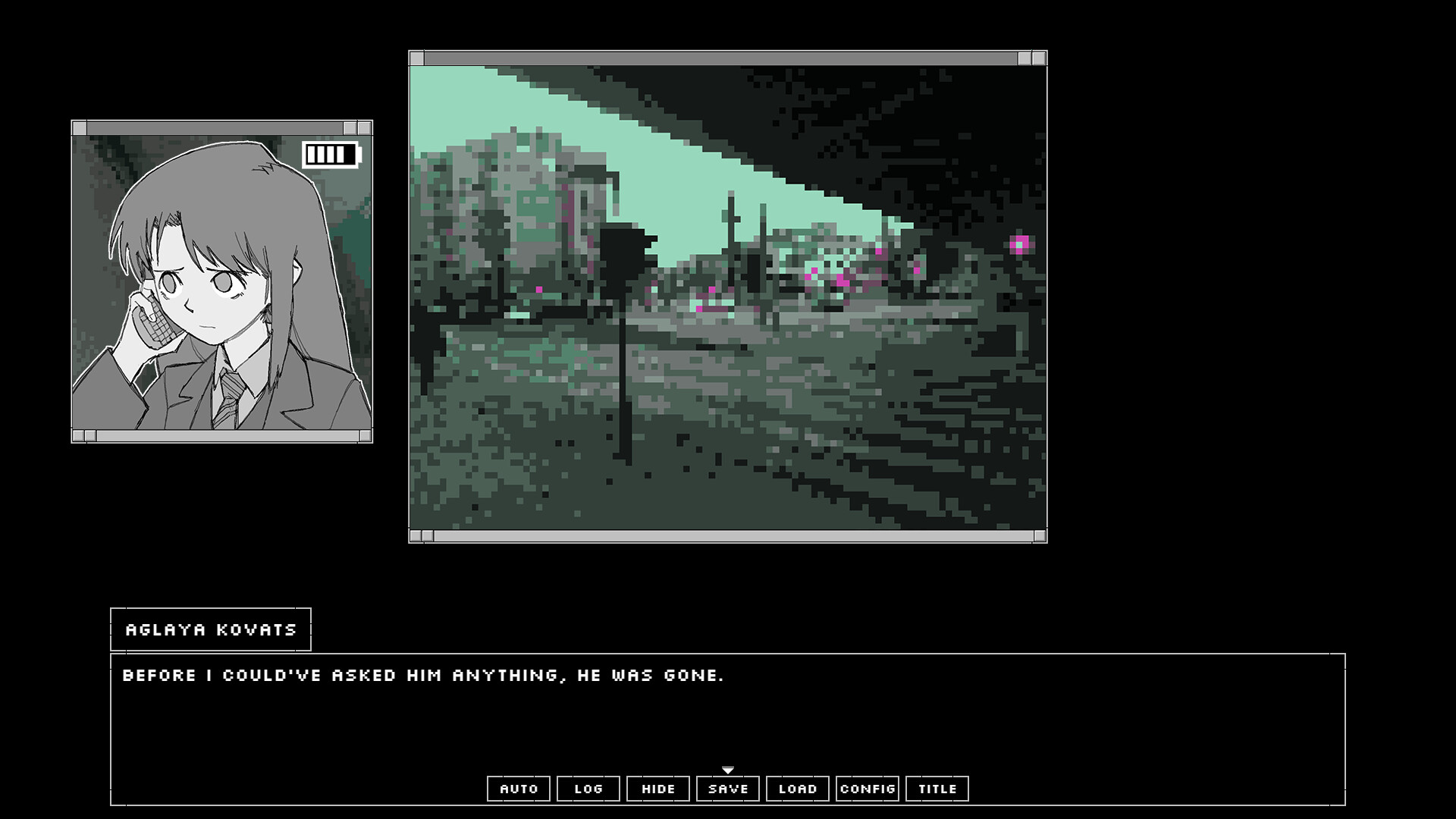 Mobile Murder Mystery screenshot 5