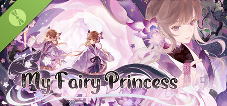 My Fairy Princess Demo