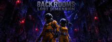Backrooms Lost Dimension