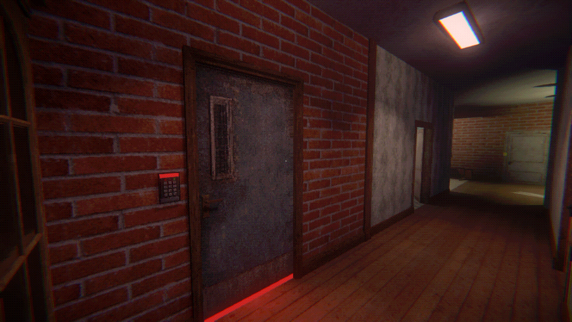[Redacted] The Safehouse screenshot 9
