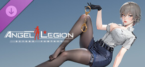 Angel Legion-DLC Metro Enforcer B