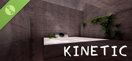 Kinetic Demo
