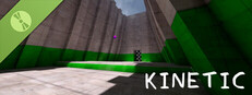 Kinetic Demo