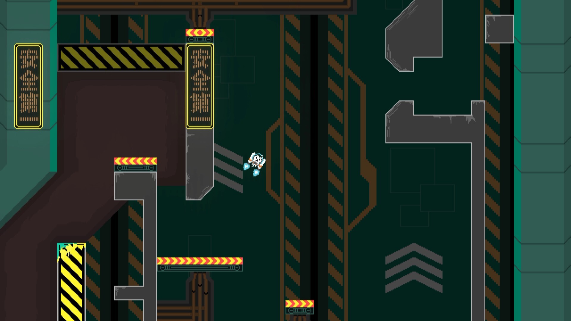 nyanjet screenshot 3
