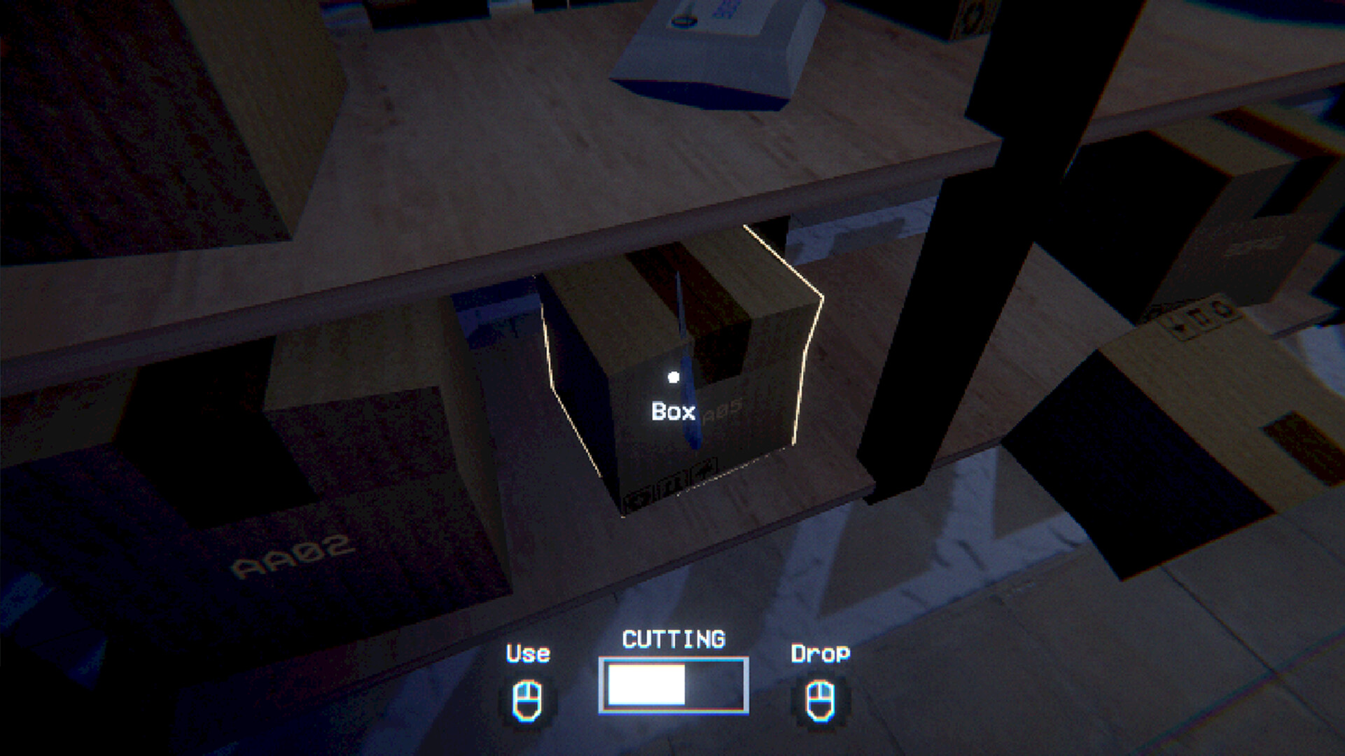 ORDER POINT screenshot 3
