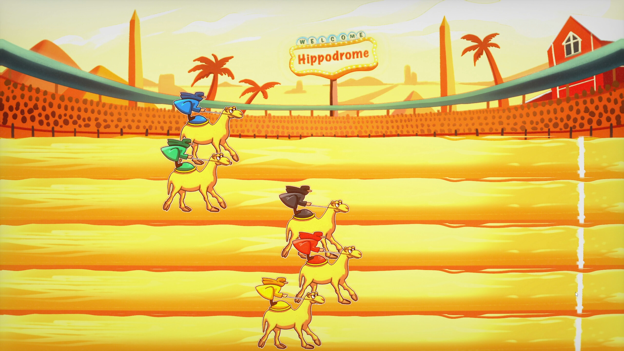 Three Jokers screenshot 6