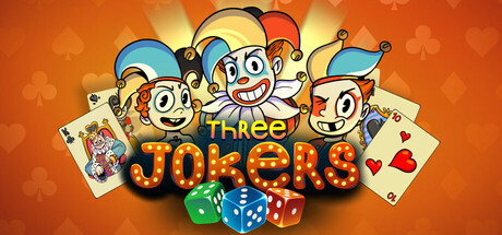 Three Jokers