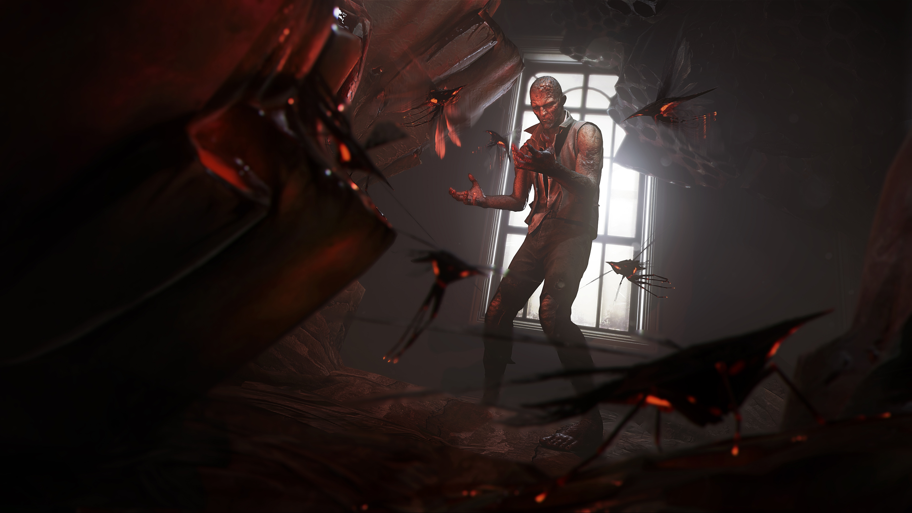 Dishonored 2 screenshot 7