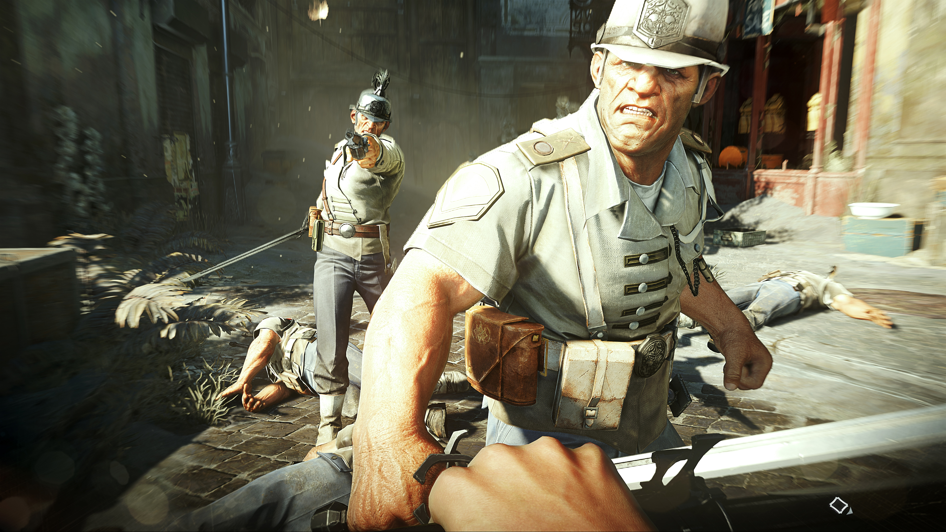 Dishonored 2 screenshot 8