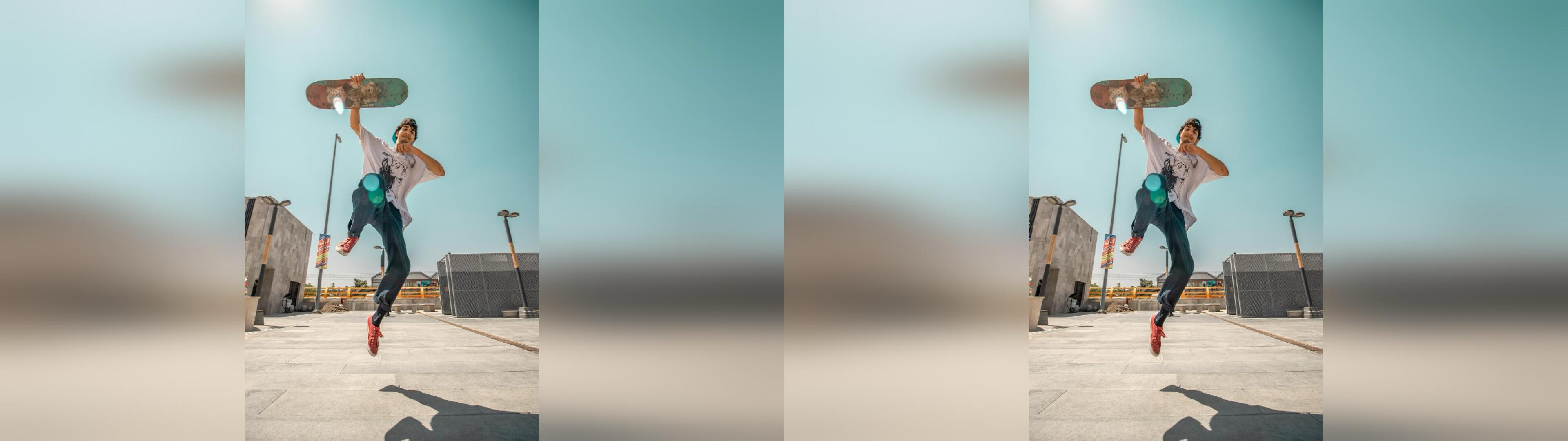 Vision Twist - GPU Pack screenshot 1