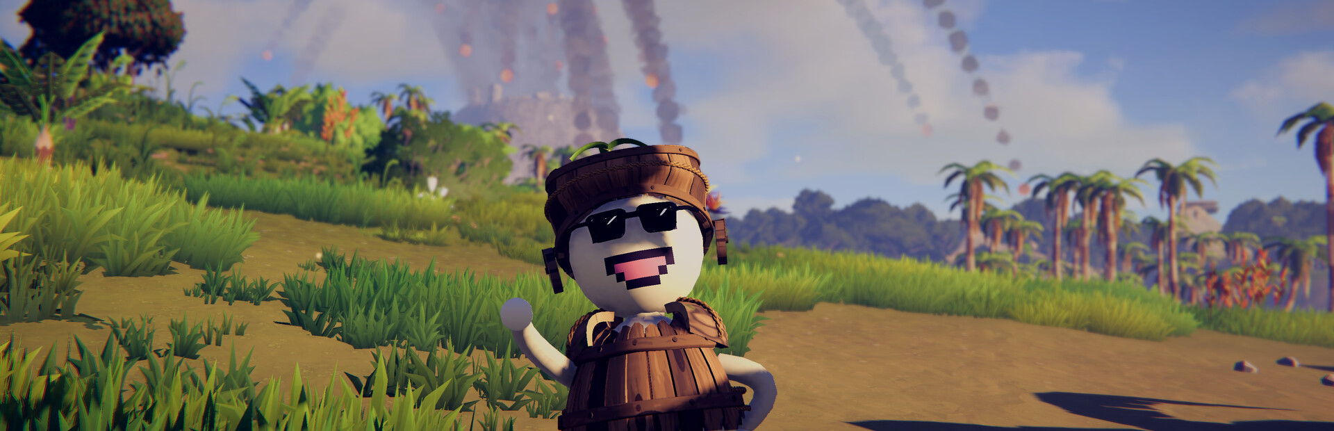 LANDLUBBERS